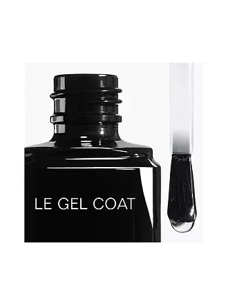 CHANEL | LACK-FINISH ERHÖHTER SCHUTZ 13ML | 